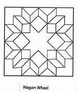 Quilts Freedom Barn Quilt Patterns Coloring Pages Wheel Pattern Underground Railroad Carpenter Block Elementary Blocks Templates Sunday James Church United sketch template