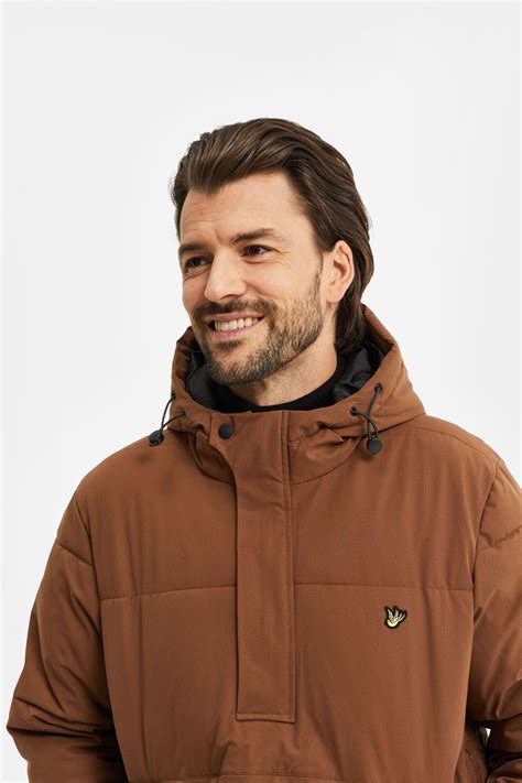 herren anorak   fashion