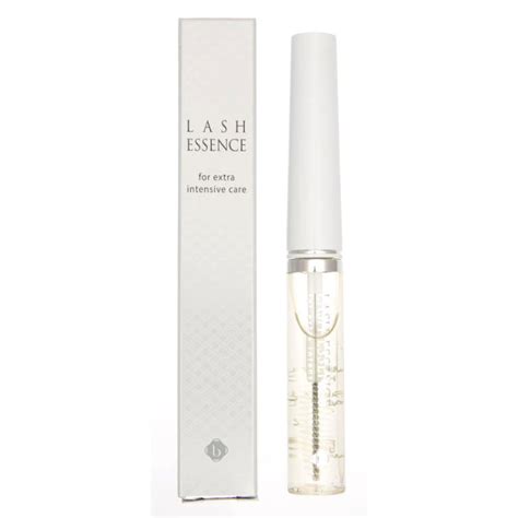 Lash Essence For Extra Intensive Care For Lashes The Lash Collection