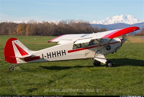 husky untitled aviation photo  airlinersnet