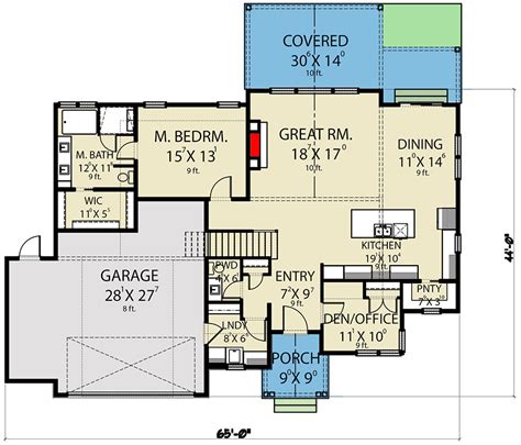 house plans  master  main floor goimages signs
