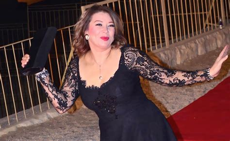 egyptian actress entisar mohamad says women should comply