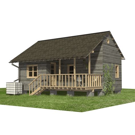 story small house plans