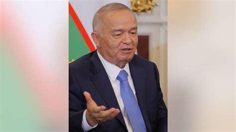 Uzbekistan S Longtime Ruler Islam Karimov Hospitalized Fox News