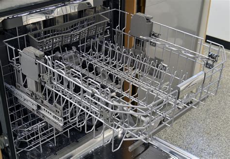 kitchenaid kdtmess dishwasher review reviewedcom dishwashers