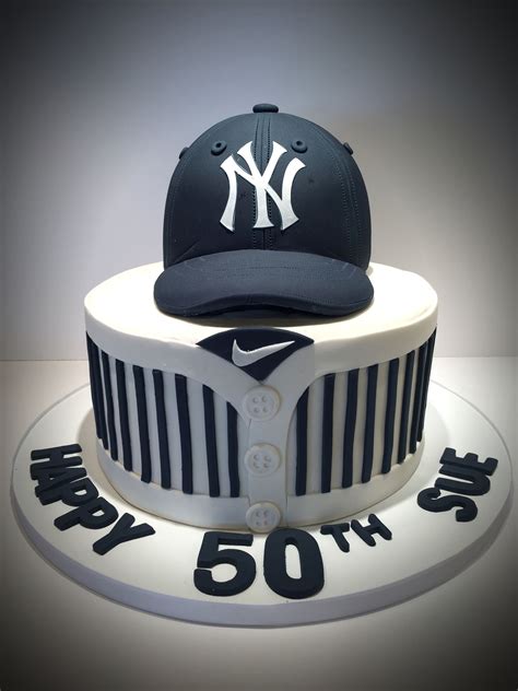 birthday ny yankees cake yankees birthday baseball birthday