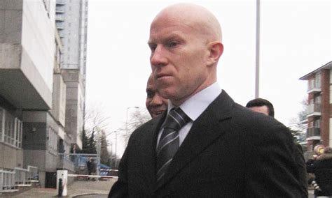 Lee Hughes Denies Sexual Assault At Court Hearing In Croydon Daily