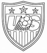 Coloring Soccer Pages Usa Arsenal Symbols Louisiana Printable Girl Colouring Color Goalie Getcolorings Badge Bahamas Texas State Sheet Coloringpages Players sketch template