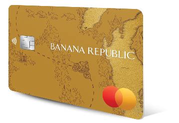 banana republic rewards mastercard barclays