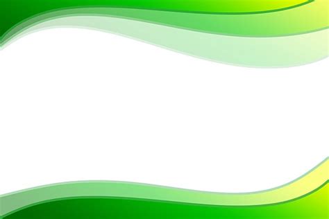 green  white backgrounds