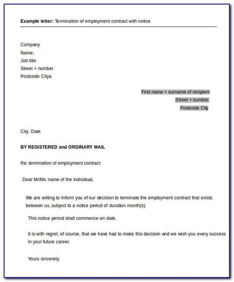 service agreement renewal template