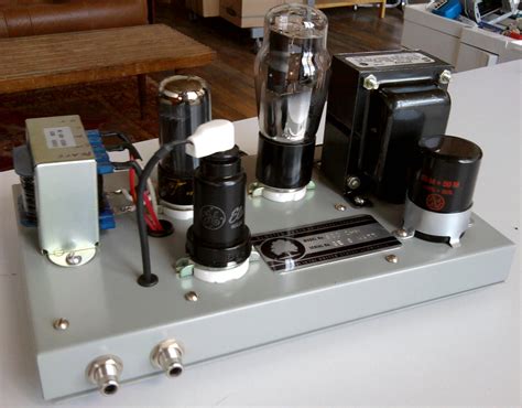 horn driver amp preservation sound