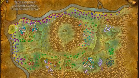 Wow Classic Alliance Leveling Guide Chapter One Overgear Guides