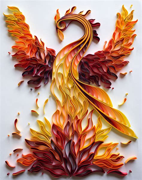 Top 20 Amazing Examples Of Paper Quilling Quilling Paper Craft