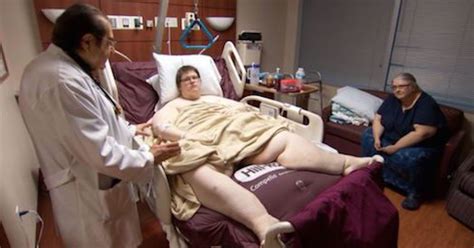 ‘my 600 Lb Life’ Deaths — Everyone From The Tlc Show Who