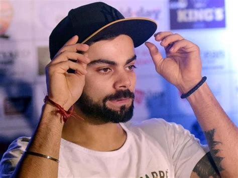 Virat Kohli Has Decided To Become The World’s Best Athlete Rcb Trainer