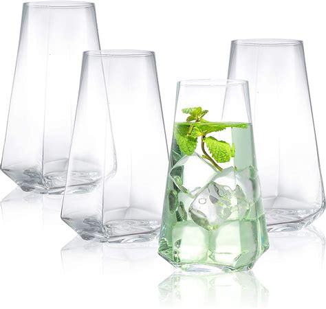 best highball glasses full guide and review glassware guru