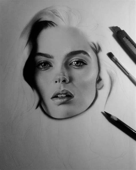 wip pencil portrait drawings portrait drawing pencil portrait