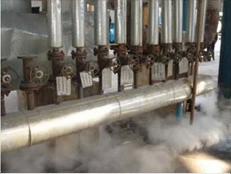 steam header  mominpura nagpur thermo fab engineers id