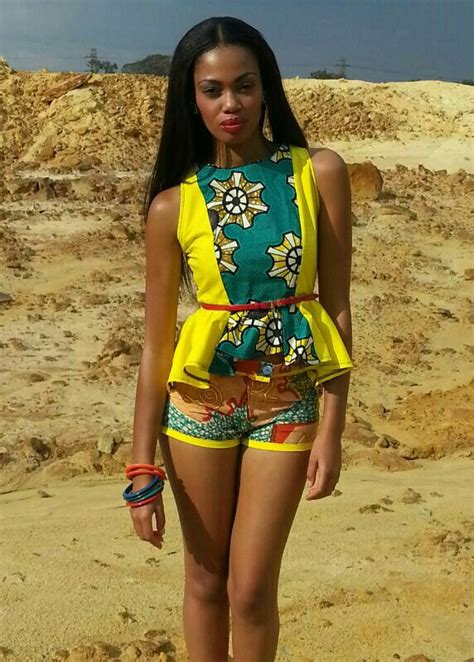 ankara fashion styles and trends for ladies 123gist