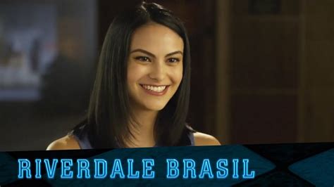Riverdale Camila Mendes é Veronica Lodge Legendado