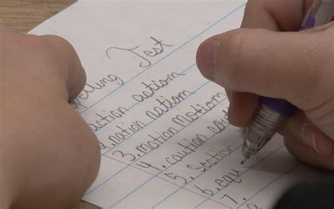 bill   cursive writing  requirement  arizona schools