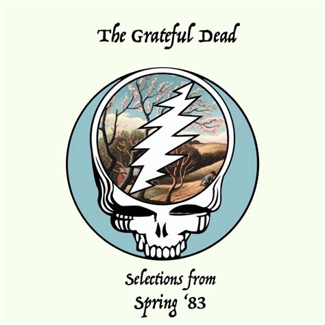 grateful dead   np spring