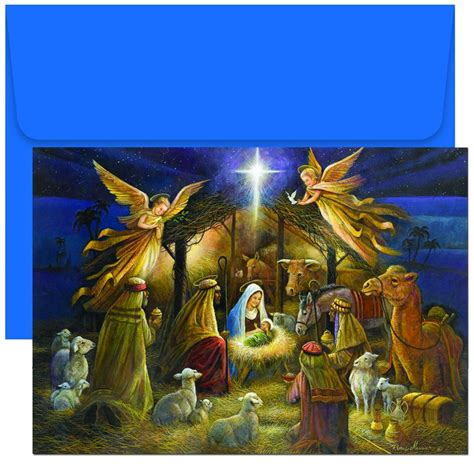 images   religious christmas cards christian themes