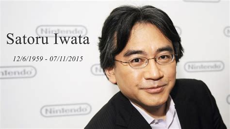 goodbye mr iwata youtube