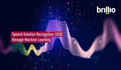 speech emotion recognition ser through machine learning