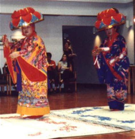 okinawans japanese minority group