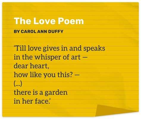 jamaican love poems