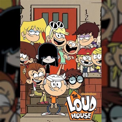 the loud house topic youtube