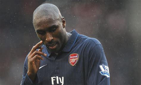 sol campbell wants more black football managers daily mail online