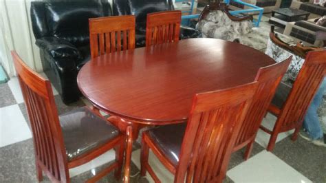 seater oval dining table