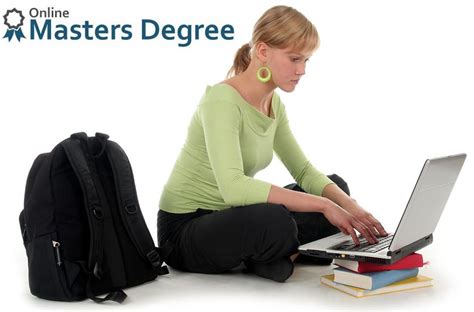 masters degree programs india
