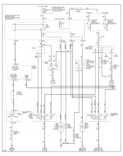 diagram  hyundai tucson wiring diagrams mydiagramonline