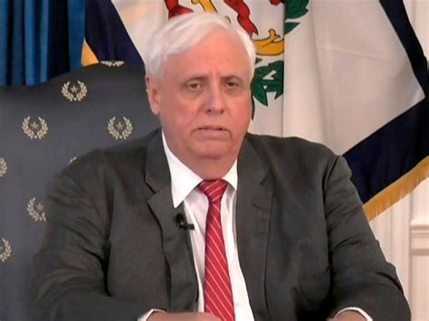 West Virginia Orders Residents To Stay Home