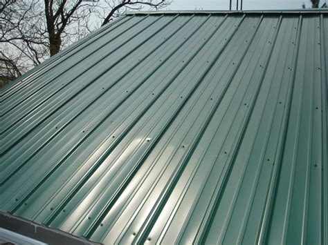 metal roof metal roof residential cost