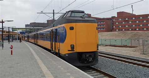 prices  dutch train   rise