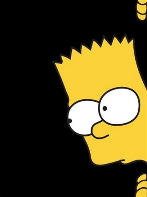Bart Simpson Wallpapers For Android Apk Download