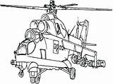 Chinook Helicopter Getcolorings sketch template