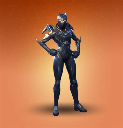 Oblivion Fortnite Outfit Skin How To Get Update