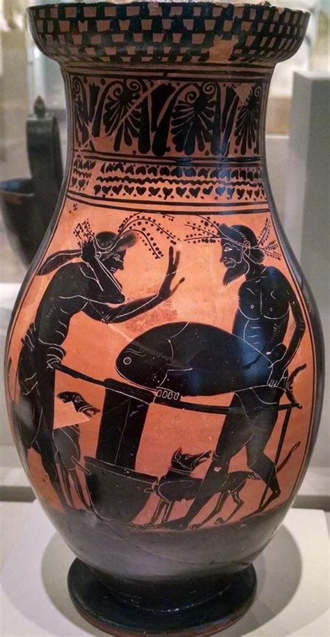 Twitter Ancient Greek Art Ancient Greek Pottery Greek