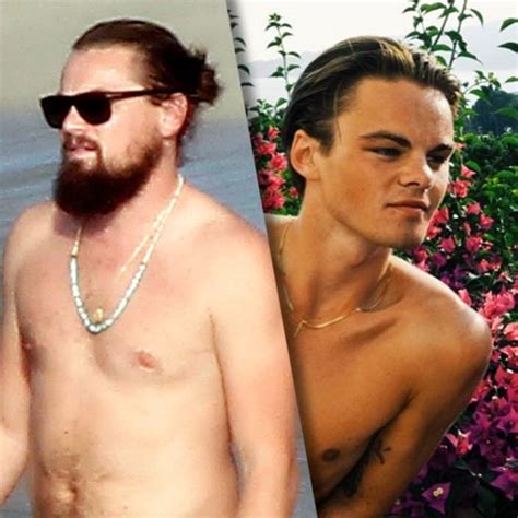 There’s A Leonardo Dicaprio Look Alike In Sweden Vulture