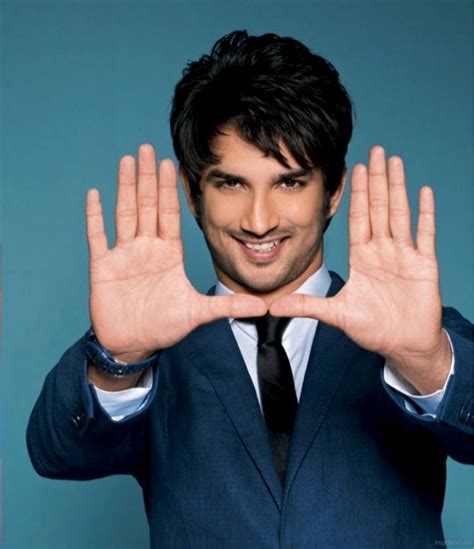 unknown facts  sushant singh rajput