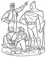 Justice League Coloring Pages Print Color sketch template
