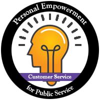 customer service  public service florida institute  government