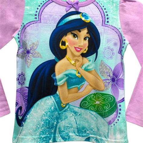 Disney Princess Jasmine Pyjamas