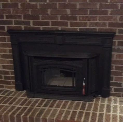 warnock hersey gas fireplace insert fireplace guide by linda